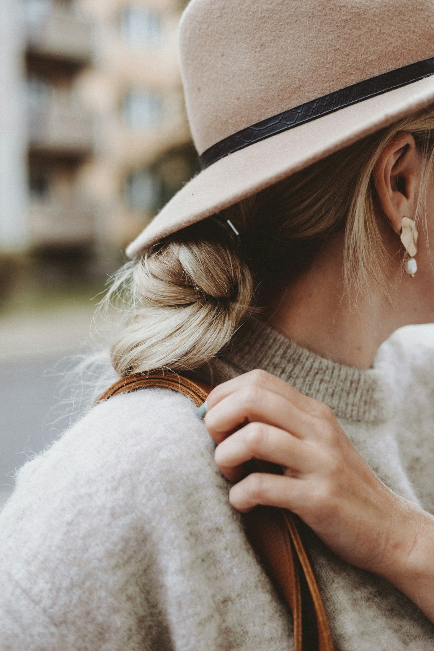 Creating Unique Looks with Everyday Pieces
