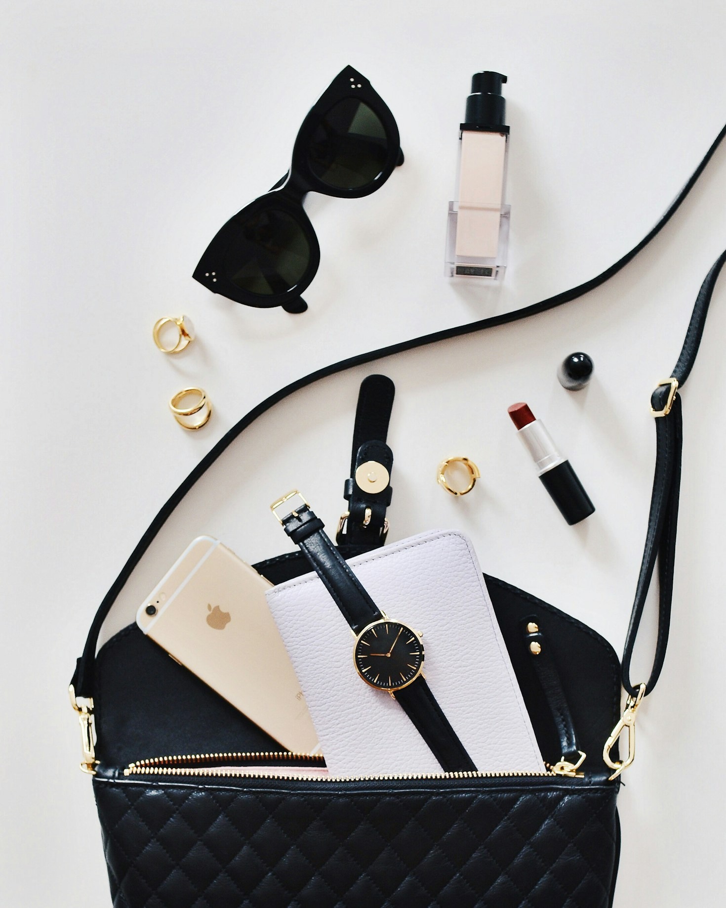 Building a Wardrobe That Tells Your Story